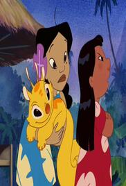 Lilo and Stitch