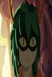 Adventure Time Fionna and Cake