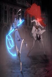 Castlevania Nocturne