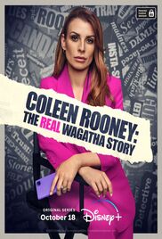 Coleen Rooney The Real Wagatha Story