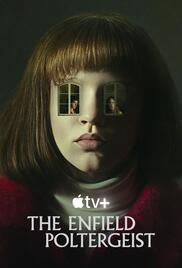 The Enfield Poltergeist