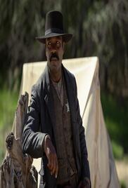 Lawmen Bass Reeves