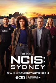 NCIS Sydney
