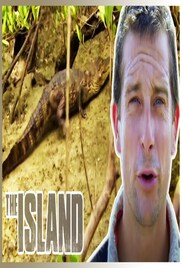 The Island with Bear Grylls