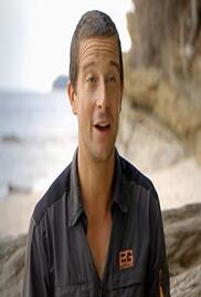 The Island with Bear Grylls