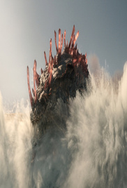 Monarch Legacy of Monsters