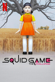 Squid Game The Challenge