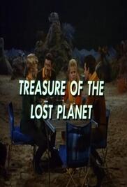 Lost in Space 1965