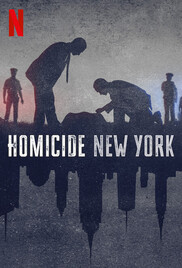 Homicide New York