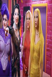 RuPauls Drag Race Live Untucked