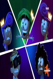 The Fairly OddParents A New Wish
