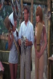 Gilligans Island