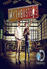 MythBusters 2003