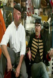 MythBusters 2003