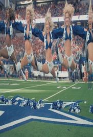 Americas Sweethearts Dallas Cowboys Cheerleaders