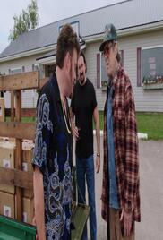 Trailer Park Boys