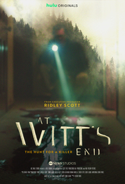 At Witts End the Hunt for A Killer