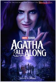 Agatha All Along