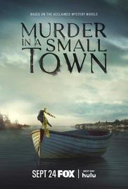 Murder in a Small Town 2024