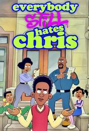 Everybody Still Hates Chris