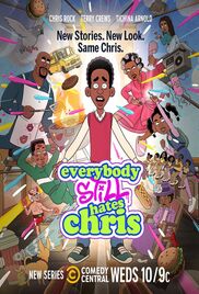 Everybody Still Hates Chris