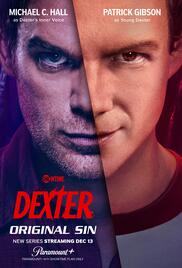 Dexter Original Sin