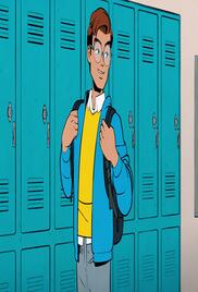 Your Friendly Neighborhood Spider-Man