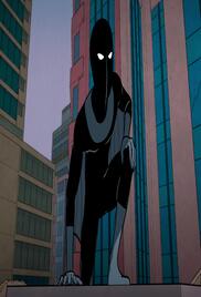 Your Friendly Neighborhood Spider-Man