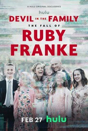 Devil In The Family The Fall of Ruby Franke