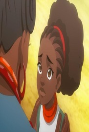 Iyanu Child of Wonder