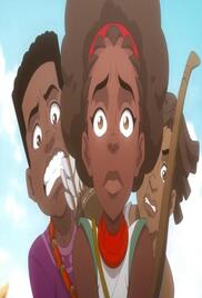 Iyanu Child of Wonder