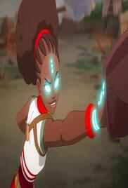 Iyanu Child of Wonder