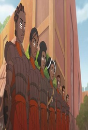 Iyanu Child of Wonder