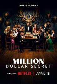 Million Dollar Secret