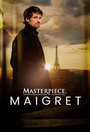 Maigret 2025