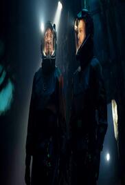 The War Between the Land and the Sea