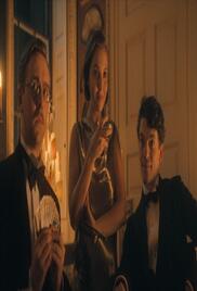 Agatha Christie Seven Dials