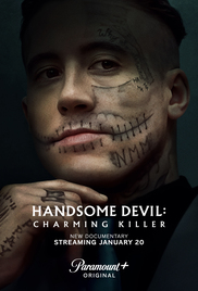 Handsome Devil Charming Killer