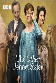 The Other Bennet Sister