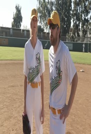Frank's Team: A Dark Day for Baseball