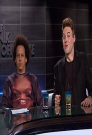 The Jeselnik Offensive