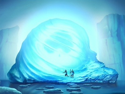 Avatar - The Last Airbender