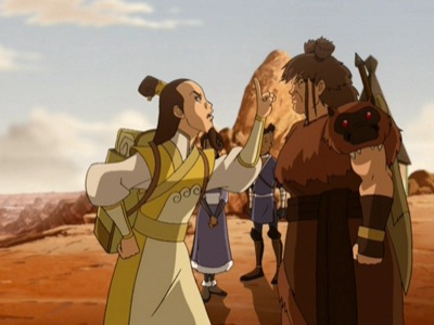 Avatar - The Last Airbender