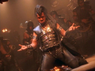 Xena Warrior Princess 