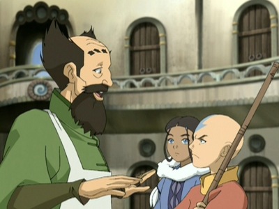 Avatar - The Last Airbender