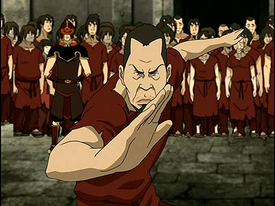 Avatar - The Last Airbender