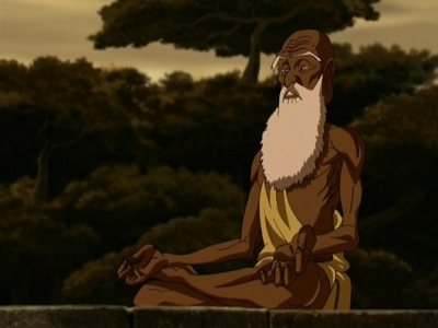 Avatar - The Last Airbender