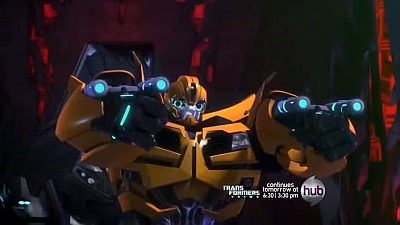 Transformers_Prime