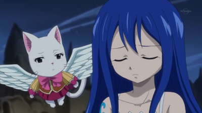 Fairy Tail