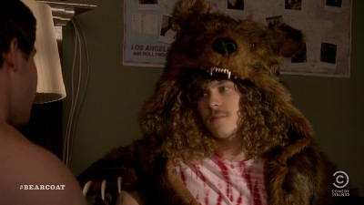 Workaholics